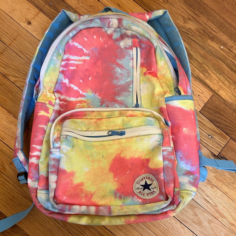 Converse  backpack